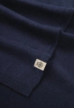 Roeckl ESSENTIAL - Schal - Navy -Roeckl 80d514b061194c31be86489a83022021