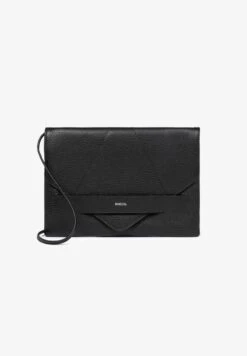 Roeckl NELE SMALL - Clutch - Black