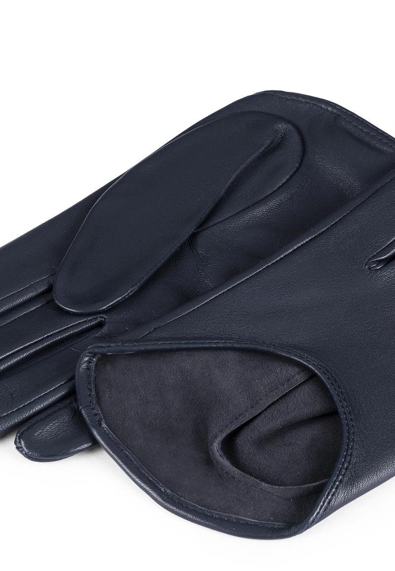 ROECKL VERONA - Fingerhandschuh - Classic Navy 2 ROECKL VERONA - Fingerhandschuh - Classic Navy – Bild 2