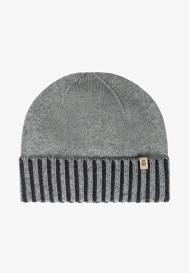 Roeckl Mütze - Silvergrey 2 Roeckl Mütze - Silvergrey – Bild 2