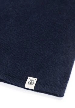 Roeckl PURE - Mütze - Navy -Roeckl 886d54803de34afda74b04acc4e53b53