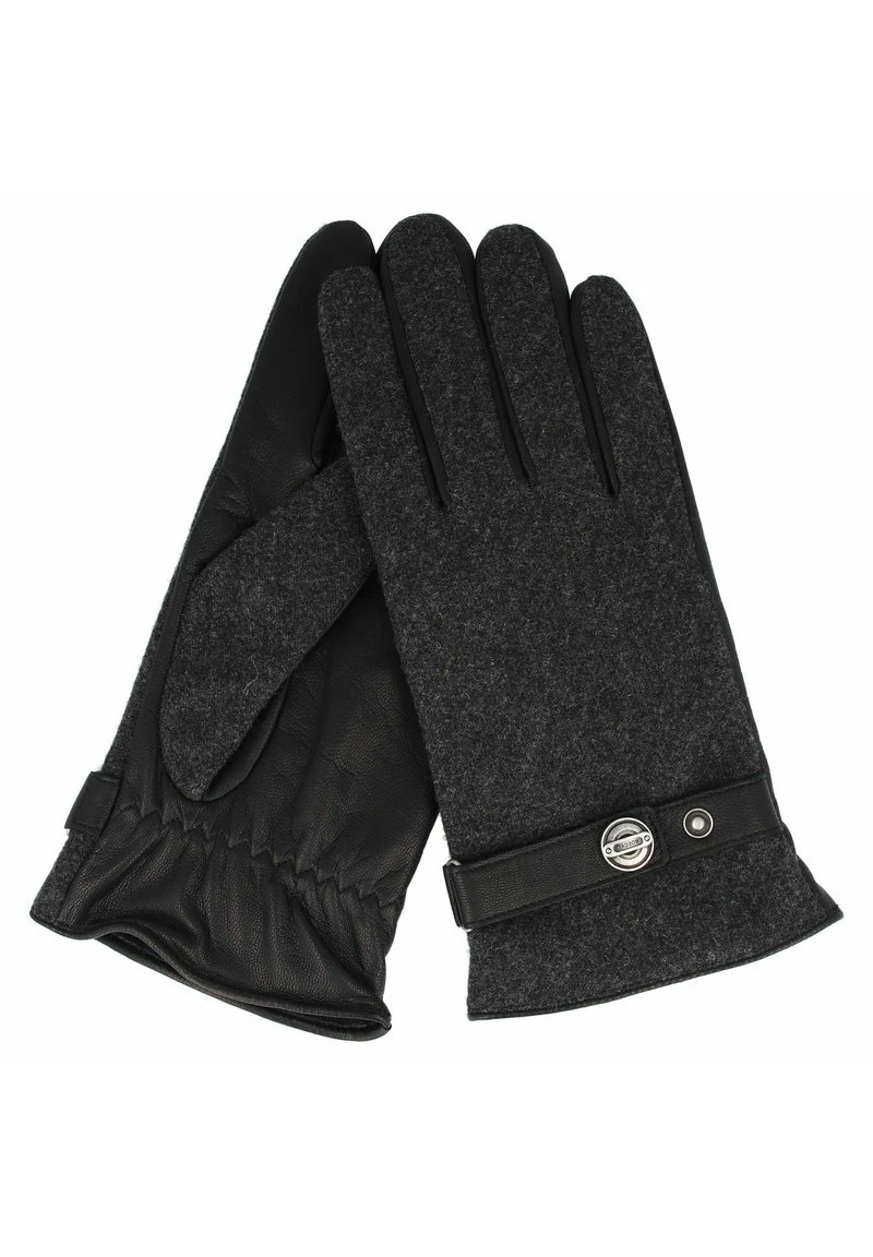 Roeckl STARNBERG - Fingerhandschuh - Schwarz 3 Roeckl STARNBERG - Fingerhandschuh - Schwarz – Bild 3