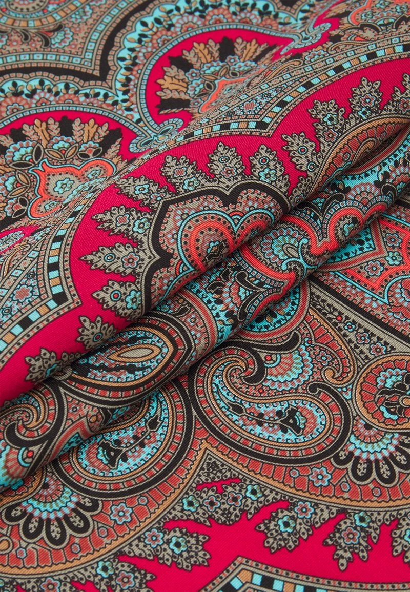 Roeckl YOUNG - Tuch - Multi Camel 4 Roeckl YOUNG - Tuch - Multi Camel – Bild 4