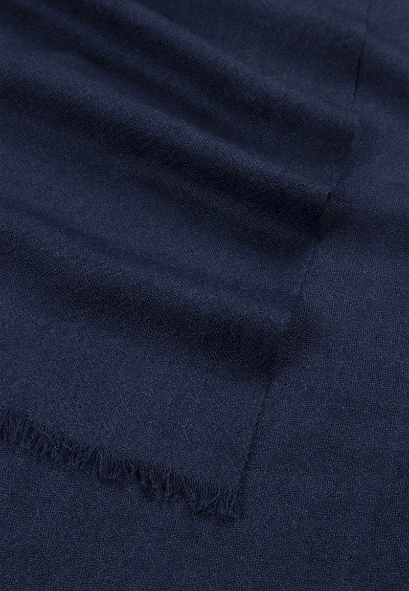 Roeckl RING PASHMINA - Schal - Navy 3 Roeckl RING PASHMINA - Schal - Navy – Bild 3