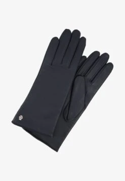 Roeckl HAMBURG - Fingerhandschuh - Mocca -Roeckl 8dd6de9f3351471bb9b2a8d73d873d35 1