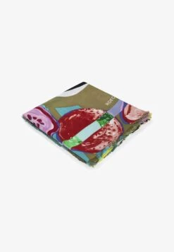 Roeckl FRUITY GARDEN - Tuch - Seagrass