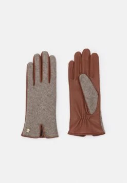 Roeckl GRUENWALD - Fingerhandschuh - Black -Roeckl 92003c9056fb49ca9da60d338561d875