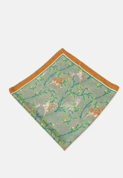 Roeckl FRUITY GARDEN - Tuch - Seagrass -Roeckl 93afa9e7c57441f4b24500f3d85009cb