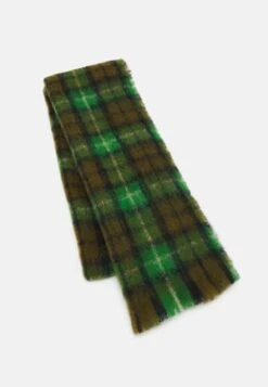 Roeckl SCOTTISH TARTAN - Schal - Multi Navy -Roeckl 947407deac2b4ef69267b88695802c97
