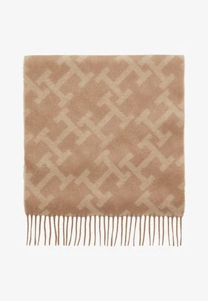 Roeckl CLASSIC SOLID - Schal - Mink 6 Roeckl CLASSIC SOLID - Schal - Mink – Bild 6