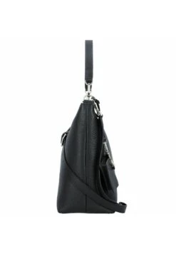 Roeckl DIANA - Umhängetasche - Black -Roeckl 9725aee323e3478483b69997111b1961
