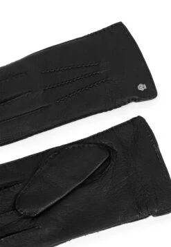 Roeckl KLASSIKER - Fingerhandschuh - Black 8 Roeckl KLASSIKER - Fingerhandschuh - Black -Roeckl 97bc001a1c6c44329a432188a20e5cd2