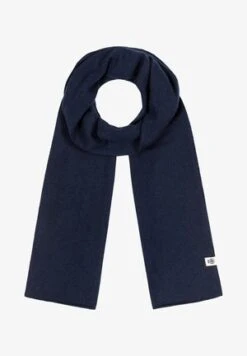 Roeckl MOULINÉ - Schal - Classic Navy -Roeckl 98e4a696eac14f5bb3bf73bad5ad291c 3