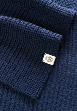 Roeckl PURE - Schal - Navy -Roeckl 99bcae5768044772b4d1c4929564f064