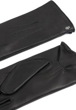 Roeckl Fingerhandschuh - Black -Roeckl 9a92c707fbe043e6a6b872fa72859239