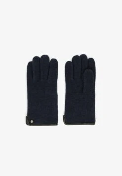 Roeckl Fingerhandschuh - Anthracite