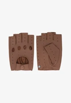 Roeckl Kurzfingerhandschuh - Black -Roeckl 9cf8d3b228084f0b81e18605d97c454b