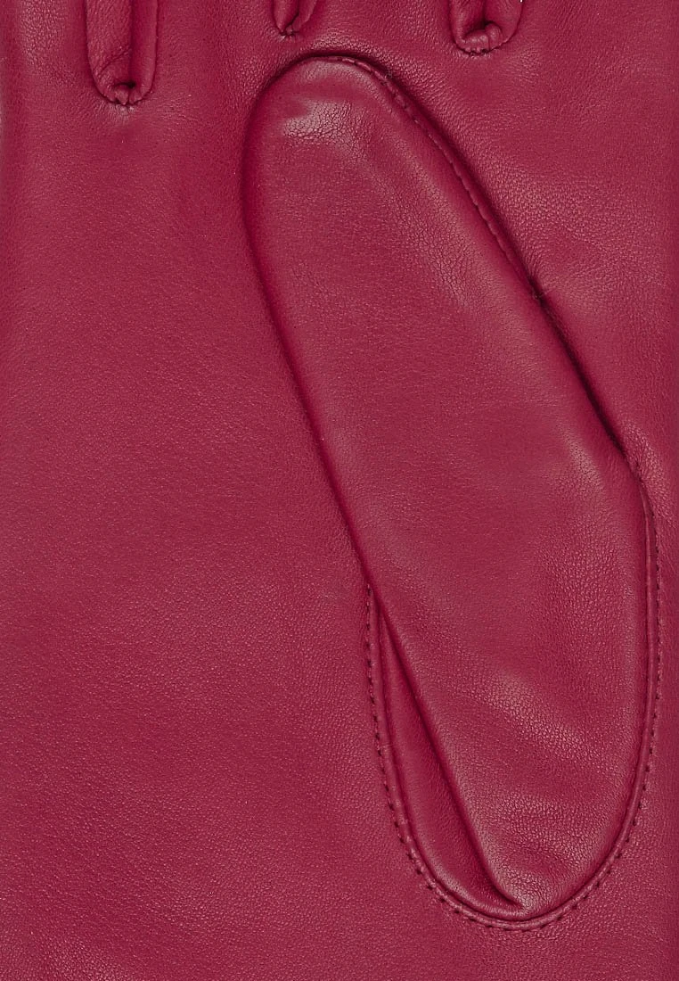 Roeckl HAMBURG - Fingerhandschuh - Red 4 Roeckl HAMBURG - Fingerhandschuh - Red – Bild 4