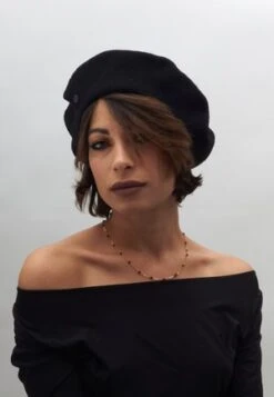 Roeckl SORBONNE - Hut - Black -Roeckl 9e15864ca9334cb8b9baa9980e473624