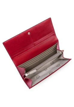 Roeckl ANNA LARGE - Geldbörse - Red 8 Roeckl ANNA LARGE - Geldbörse - Red -Roeckl 9e77272d62ef403c86c6514d343eacc5