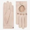 Roeckl ROM AUTOFAHRER - Fingerhandschuh - Pearl