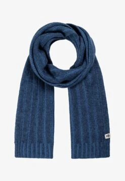 Roeckl MOULINÉ - Schal - Classic Navy