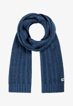 Roeckl BUSINESS - Schal - Navy -Roeckl 9fbd29da3eff492d8dcaa0a2105d61ee