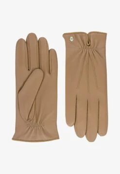 Roeckl ANTWERPEN - Fingerhandschuh - Saddlebrown -Roeckl a0301583ca7c424ea03581a8d9a53fac 2