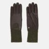 Roeckl LINDEN TOUCH - Fingerhandschuh - Coffee