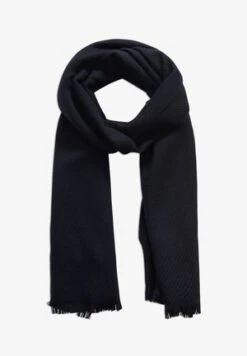 Roeckl CASUAL - Schal - Navy -Roeckl a6c09d0482ea4a4585ca3014f257aaa0