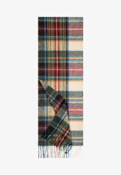 Roeckl SCOTTISH TARTAN - Schal - Multi Navy