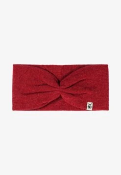 Roeckl 19 Roeckl Ohrenwärmer - Red