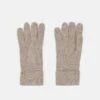 Roeckl ESSENTIALS BASIC - Fingerhandschuh - Cashmere