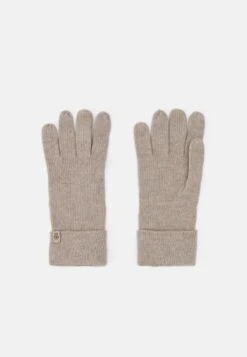 Roeckl ESSENTIALS BASIC - Fingerhandschuh - Cashmere