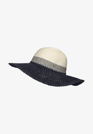 Roeckl CLIFTON - Hut - White Black 4 Roeckl CLIFTON - Hut - White Black – Bild 4