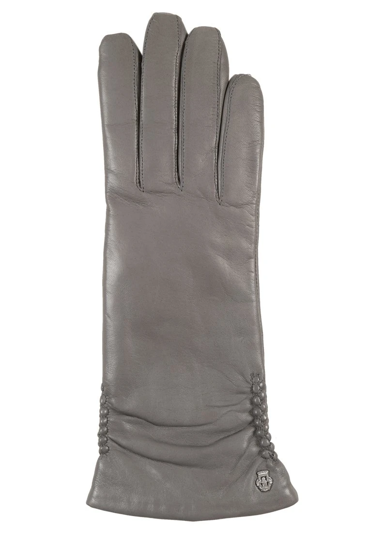 Roeckl REGINA - Fingerhandschuh - Stone 2 Roeckl REGINA - Fingerhandschuh - Stone – Bild 2