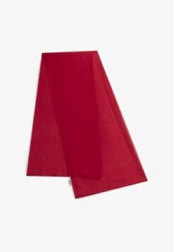 Roeckl Schal - Red -Roeckl b29cbb26eb9a4d46bf3d1e42e99c6424