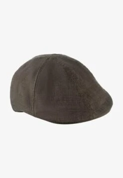 Roeckl BRAY - Cap - Olive -Roeckl b2df7ce5641b40e8aecb5c834fdf9845