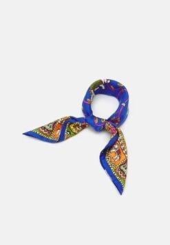 Roeckl ELEPHANT GARDEN - Tuch - Multi Royal -Roeckl b3637d210c3a4c2cb13c3abd7b4e3150 1