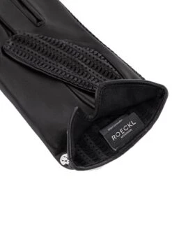 Roeckl TREVISO - Fingerhandschuh - Black 8 Roeckl TREVISO - Fingerhandschuh - Black -Roeckl b3a17e794e3447bdb535cddc6d27ea67