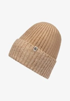 Roeckl CABEL LINES - Mütze - Rose Grey -Roeckl b45233e145194e4db7bb87035bb14789