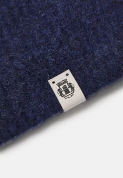 Roeckl SNOW TIME - Mütze - Navy -Roeckl b8c5ca6cbea54430aa2736775fcfb302