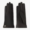 Roeckl ODESSA - Fingerhandschuh - Black