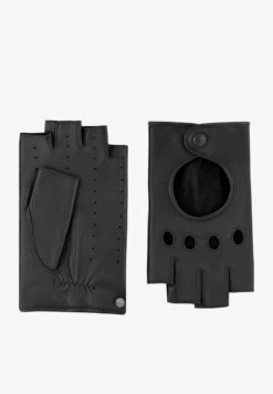 Roeckl FLORENZ - Kurzfingerhandschuh - Olive -Roeckl b959eff5eba64deda91f2e07c9bf3bbb 6