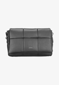 Roeckl COLOUR EDITION KIRA - Umhängetasche - Black 10 Roeckl COLOUR EDITION KIRA - Umhängetasche - Black -Roeckl babdde9a6cb04bb2b5dcf603723192c0