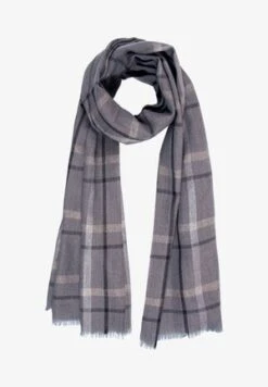 Roeckl GLEN - Schal - Multi Brown -Roeckl bae1ba1cc7fe42d2af664c8f2c9f4fae