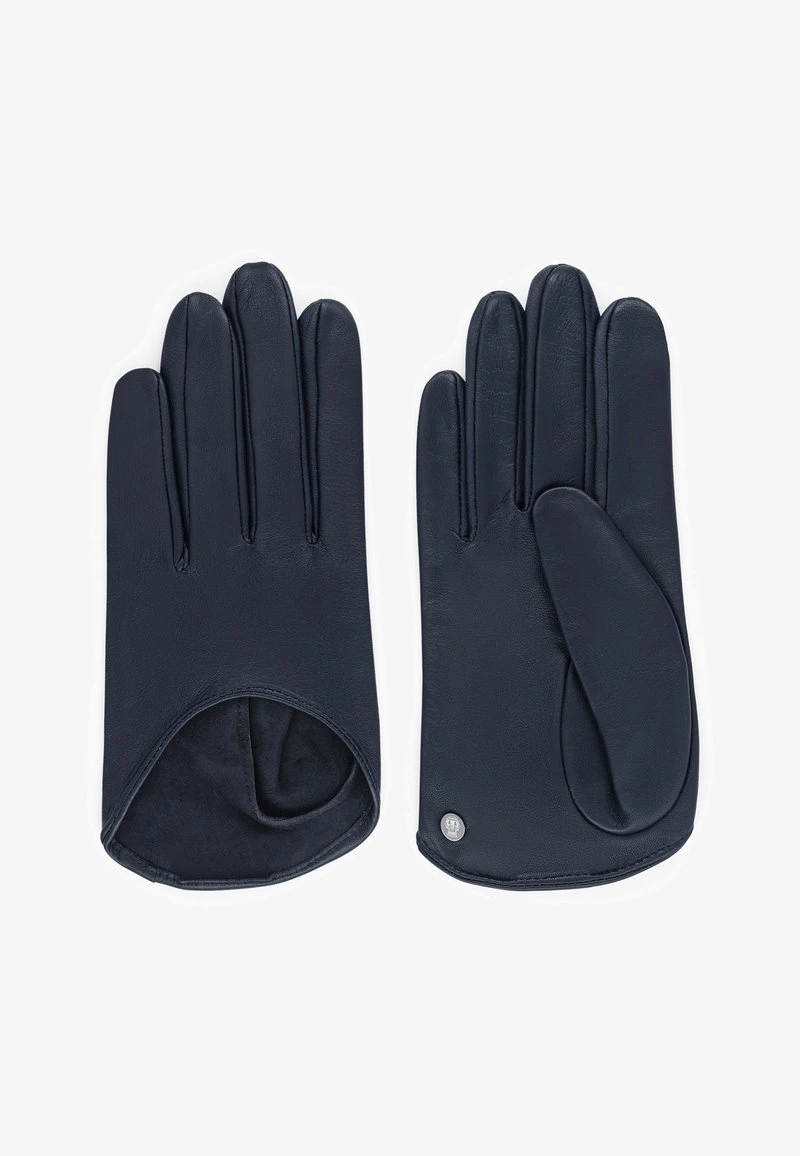 ROECKL VERONA - Fingerhandschuh - Classic Navy 4 ROECKL VERONA - Fingerhandschuh - Classic Navy – Bild 4