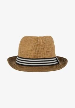 Roeckl ORLY - Hut - Coffee -Roeckl bde91fe34c6242d985827f418270aaf1