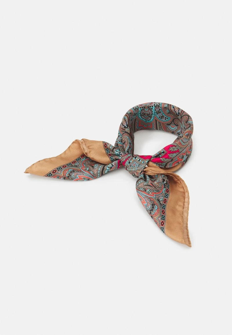 Roeckl YOUNG - Tuch - Multi Camel 1 Roeckl YOUNG - Tuch - Multi Camel