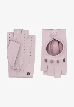 Roeckl FLORENZ - Kurzfingerhandschuh - Lavender